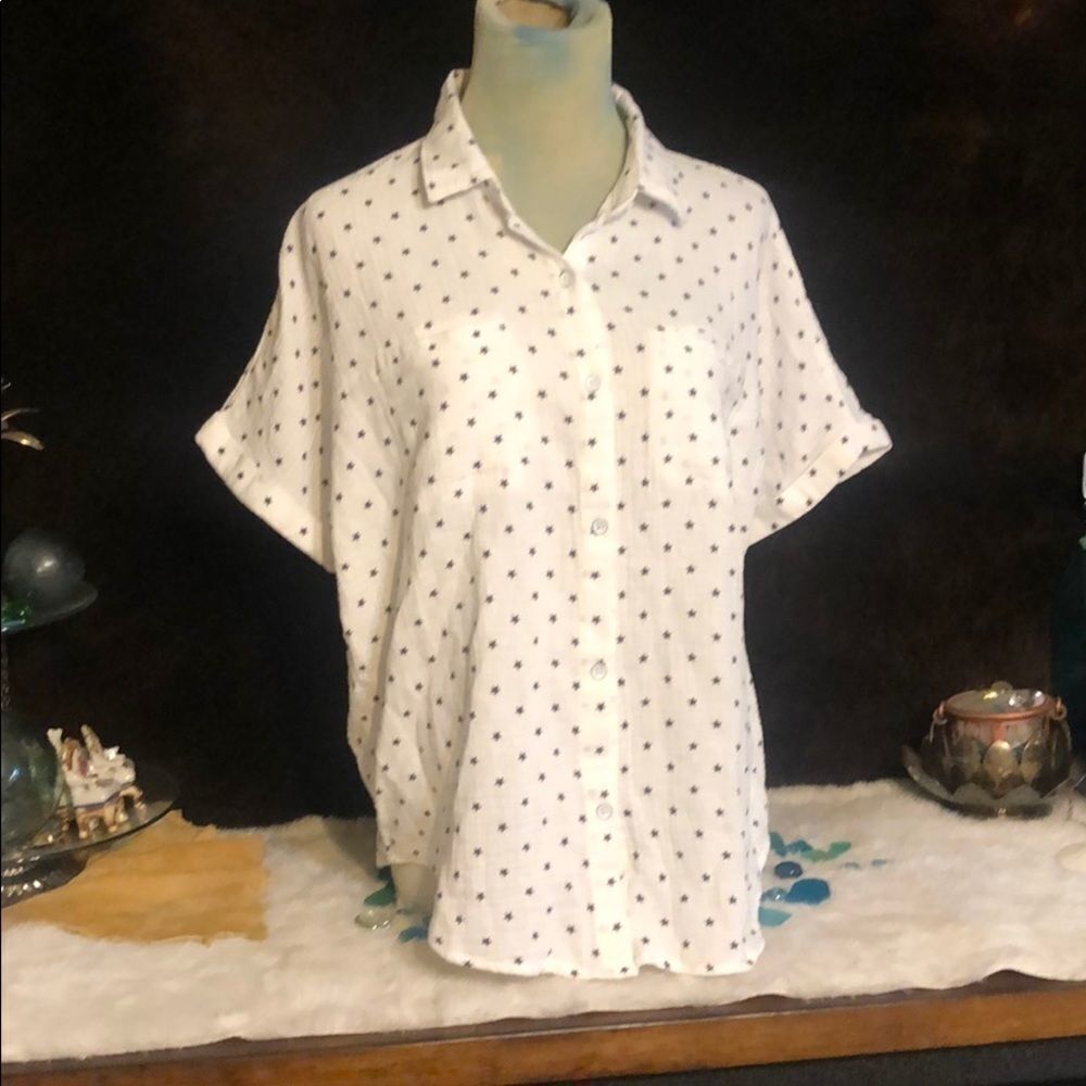 Splendid top S (3225) NWT
